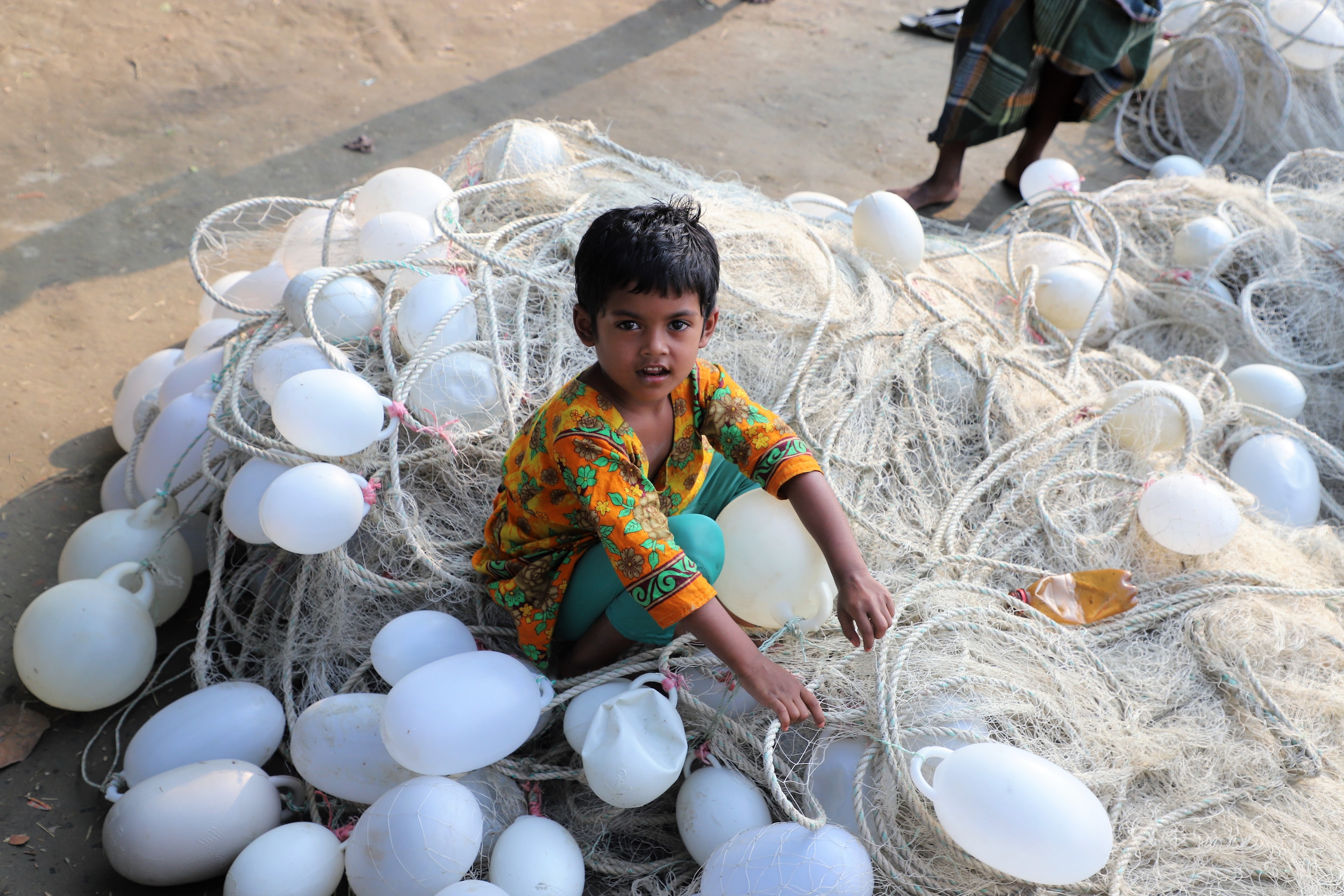 Assessment of Climate Vulnerability in Fisheries and Aquaculture Ventures