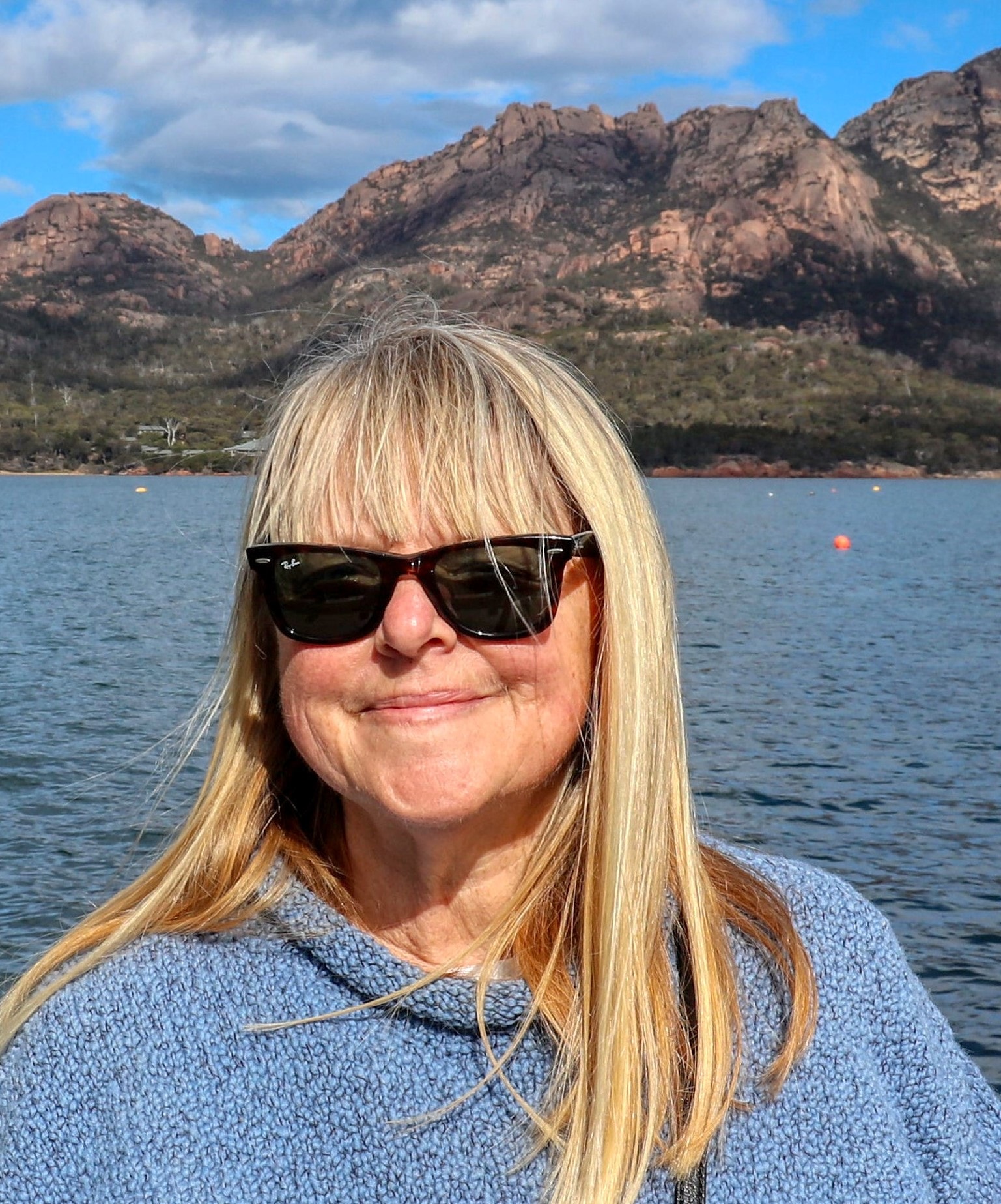 Karla Dutton, Inspiration Advisor at Reenvision